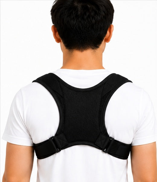 BackSnap™ Posture Support