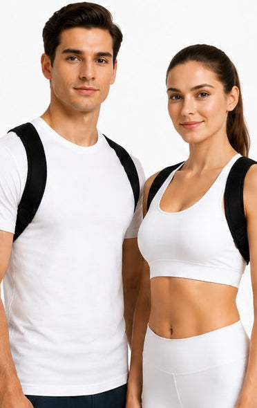 BackSnap™ Posture Support