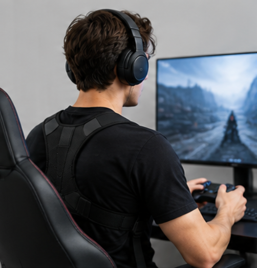GAMING
